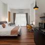 Горящие туры в отель Riverside Suites  - 3