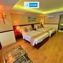 Горящие туры в отель Sunflower Luxury Hotel - 5