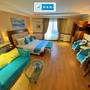 Горящие туры в отель Sunflower Luxury Hotel - 2