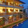 Горящие туры в отель Wunderbar Beach Hotel - 6
