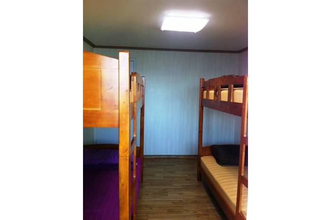 Гуестхаус Мол