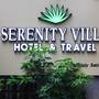 Горящие туры в отель Serenity Villa Hotel - 6