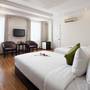 Горящие туры в отель Serenity Villa Hotel - 2