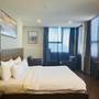 Горящие туры в отель Central Park Saigon Hotel - 4