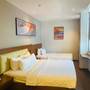 Горящие туры в отель Central Park Saigon Hotel - 5