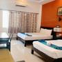 Горящие туры в отель Hometown Hotel  - 4