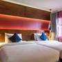 Горящие туры в отель Pacific Hotel - 1
