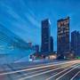 Горящие туры в отель Hilton Dalian - 3