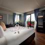 Горящие туры в отель Hanoi Media Hotel & Spa - 1