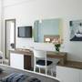 Горящие туры в отель Atlantica Sea Breeze Hotel - 1