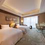 Горящие туры в отель Hilton Xi'an Hotel - 1