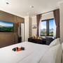 Горящие туры в отель Monaco Hotel, Danang - 4