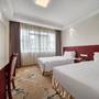 Горящие туры в отель Sanyu Hotel Guangzhou - 2