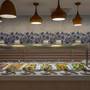 Горящие туры в отель Odessa Beach Hotel - 1