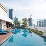 Горящие туры в отель Grand Mercure Bangkok Asoke Residence - 6