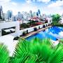Горящие туры в отель Grand Mercure Bangkok Asoke Residence - 5