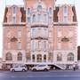 Горящие туры в отель Grand Imperial Hunting Hotel & Spa - 6