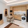 Горящие туры в отель Fraser Residence Sudirman Jakarta - 2