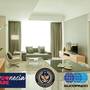 Горящие туры в отель Fraser Residence Sudirman Jakarta - 4