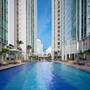 Горящие туры в отель Fraser Residence Sudirman Jakarta - 5