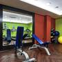 Горящие туры в отель Doubletree by Hilton Novosibirsk - 3