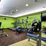 Горящие туры в отель Doubletree by Hilton Novosibirsk - 6