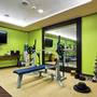 Горящие туры в отель Doubletree by Hilton Novosibirsk - 5