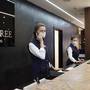 Горящие туры в отель Doubletree by Hilton Novosibirsk - 1