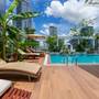 Горящие туры в отель Sabai Sathorn Service Apartment - 2