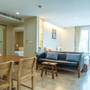 Горящие туры в отель Sabai Sathorn Service Apartment - 4