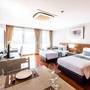 Горящие туры в отель Royal Suite Hotel Bangkok - 3