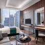 Горящие туры в отель Oakwood Premier Cozmo Jakarta - 1