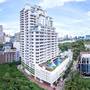 Горящие туры в отель Centre Point Sukhumvit 10 - 1