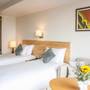 Горящие туры в отель Oakwood Residence Sukhumvit 24 - 6