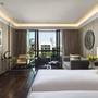 Горящие туры в отель Siam Kempinski Hotel Bangkok - 1
