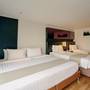 Горящие туры в отель Golden Tulip Mandison Suites - 1