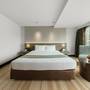 Горящие туры в отель Golden Tulip Mandison Suites - 3