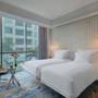 Горящие туры в отель Pullman Jakarta Central Park - 5