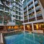 Горящие туры в отель Sunshine Hotel & Residences - 5