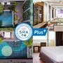 Горящие туры в отель Sunshine Hotel & Residences - 1