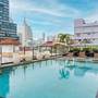 Горящие туры в отель Hilton Garden Inn Bangkok Silom - 1