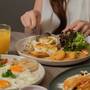 Горящие туры в отель Hilton Garden Inn Bangkok Silom - 6
