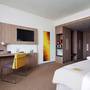 Горящие туры в отель Novotel Екатеринбург Центр - 5