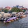 Горящие туры в отель Eastin Grand Hotel Sathorn - 5