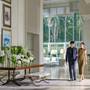 Горящие туры в отель Oriental Residence Bangkok - 6