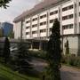 Горящие туры в отель Astana International Hotel - 1