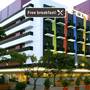 Горящие туры в отель Amaris Hotel Mangga Besar - 2