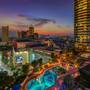 Горящие туры в отель Hotel Indonesia Kempinski Jakarta - 2