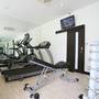Горящие туры в отель FX Hotel Metrolink Makkasan - 4