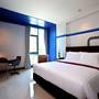 Горящие туры в отель FX Hotel Metrolink Makkasan - 6